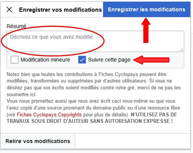 Fichier:Sommaire modifs Véloland.jpg