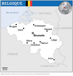 La Belgique