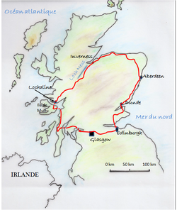 Ecosse