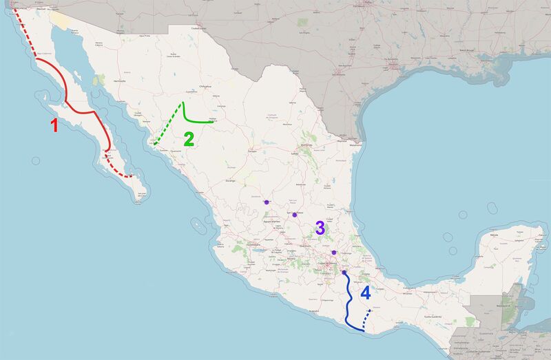 Fichier:Carte Mexique.jpg
